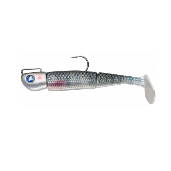 JOLMOORE　3インチ　15g(＃０９　ザンダー)